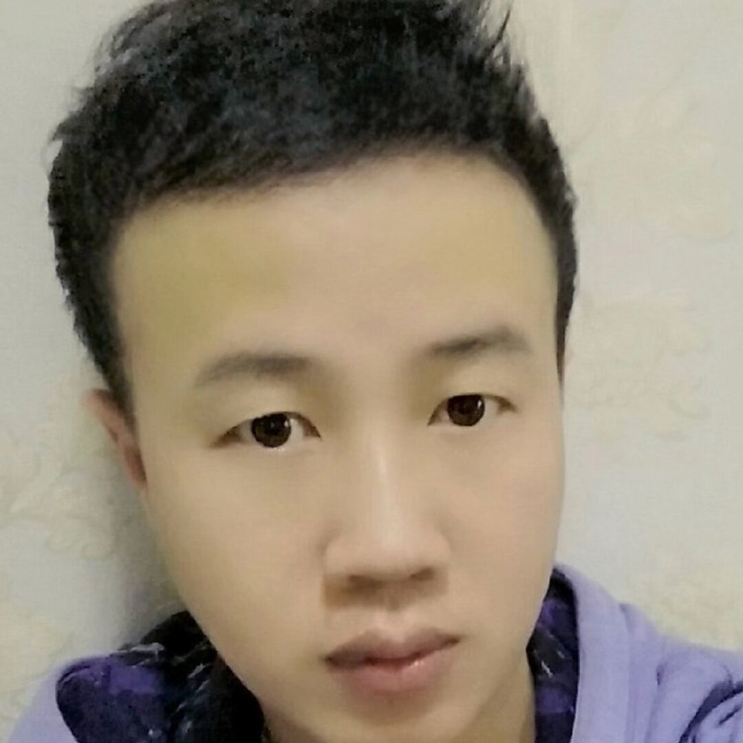 兔斯基先生的春天的照片