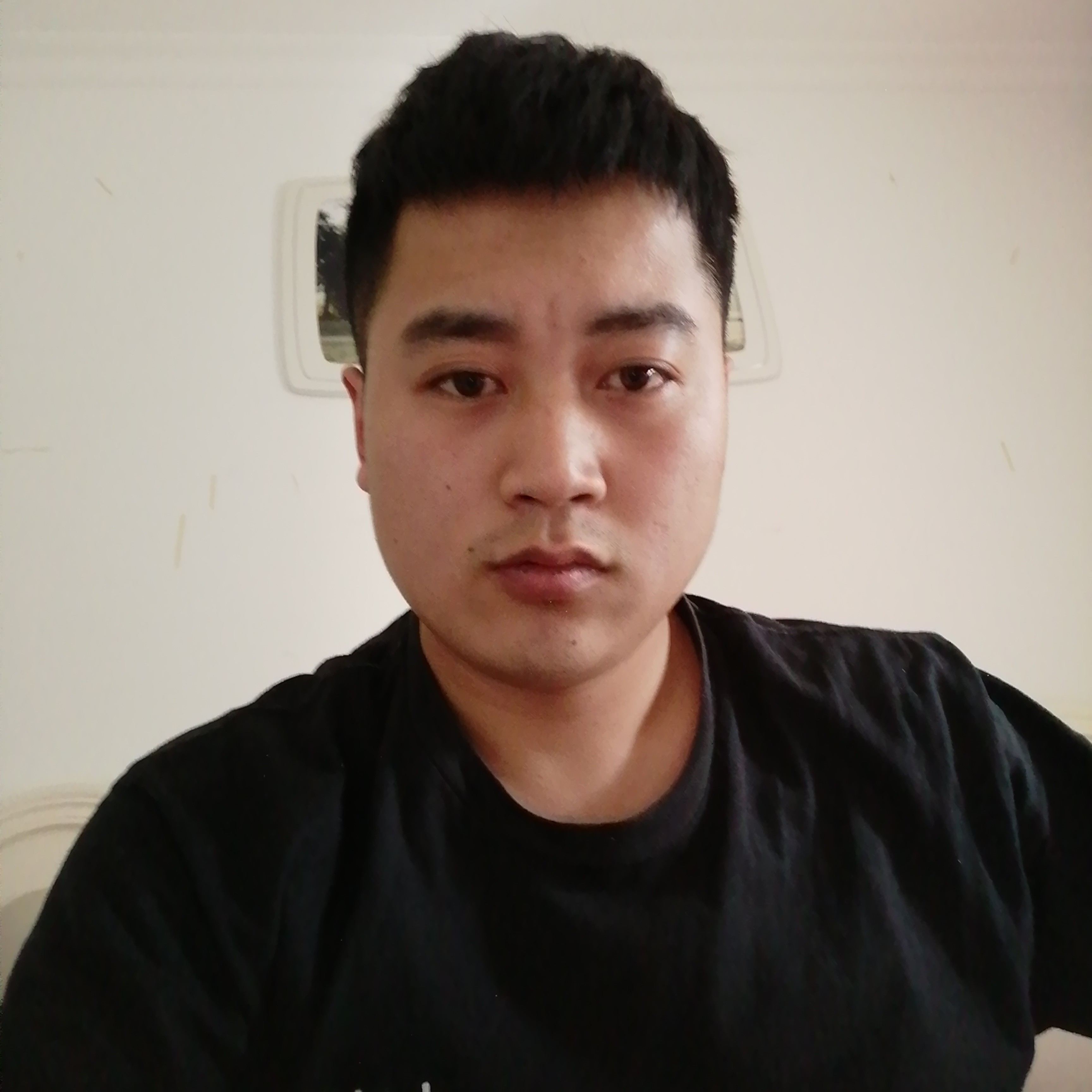 疯子也有爱的照片