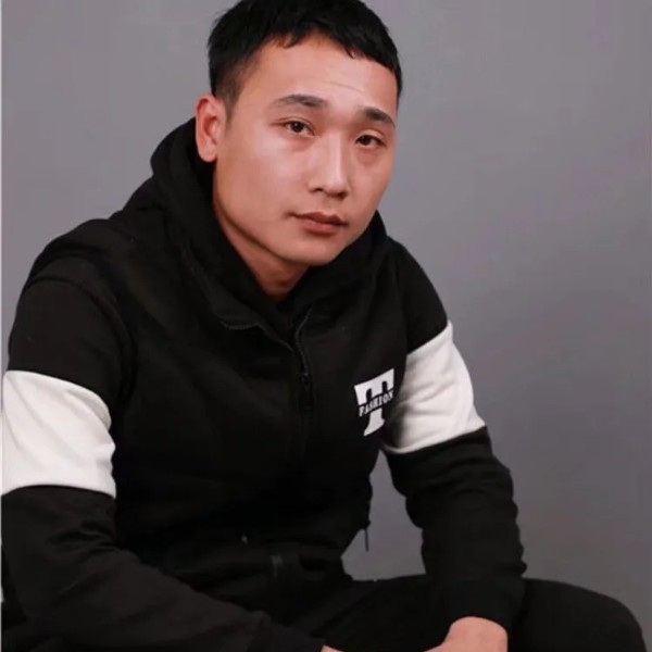 歐陽軍的照片