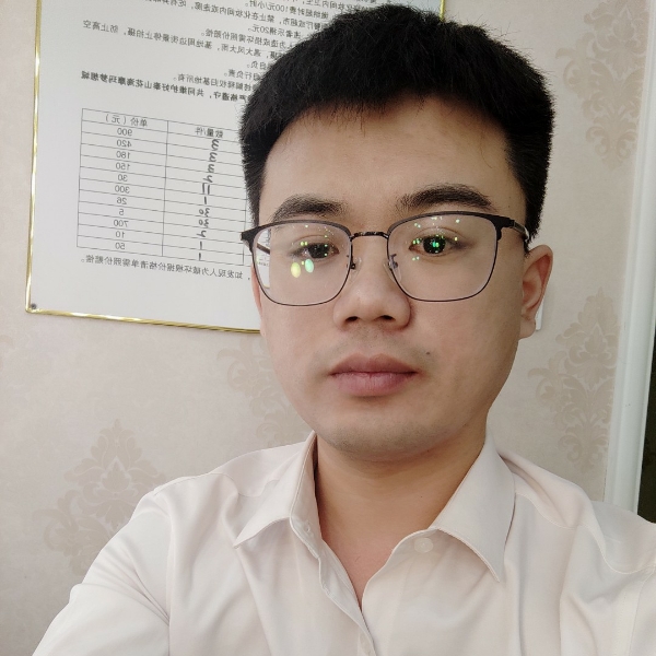 冷静等待故事的照片