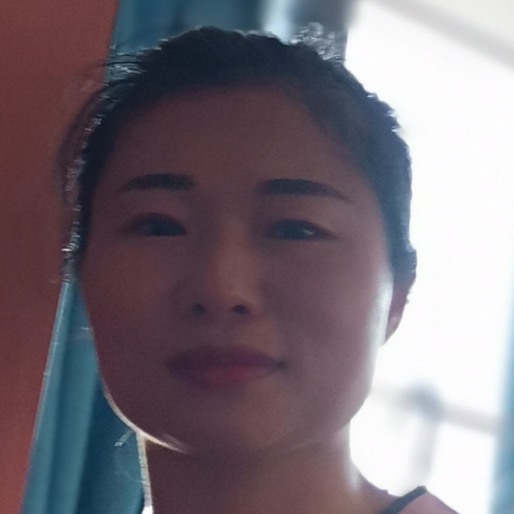 小丸子多么认真的照片