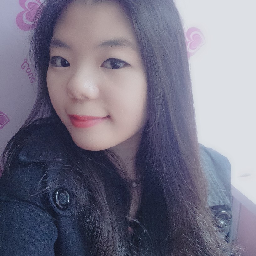甜美小柠檬的照片