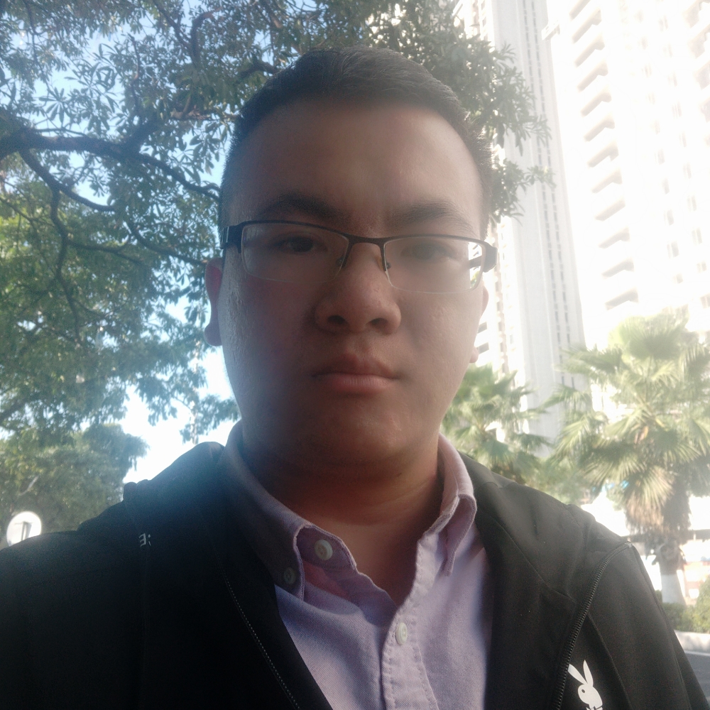 山水有相的照片