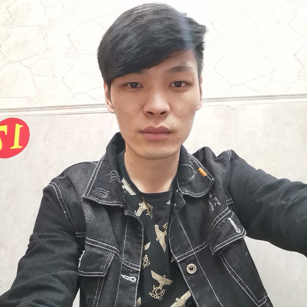 君莫笑哈哈的照片