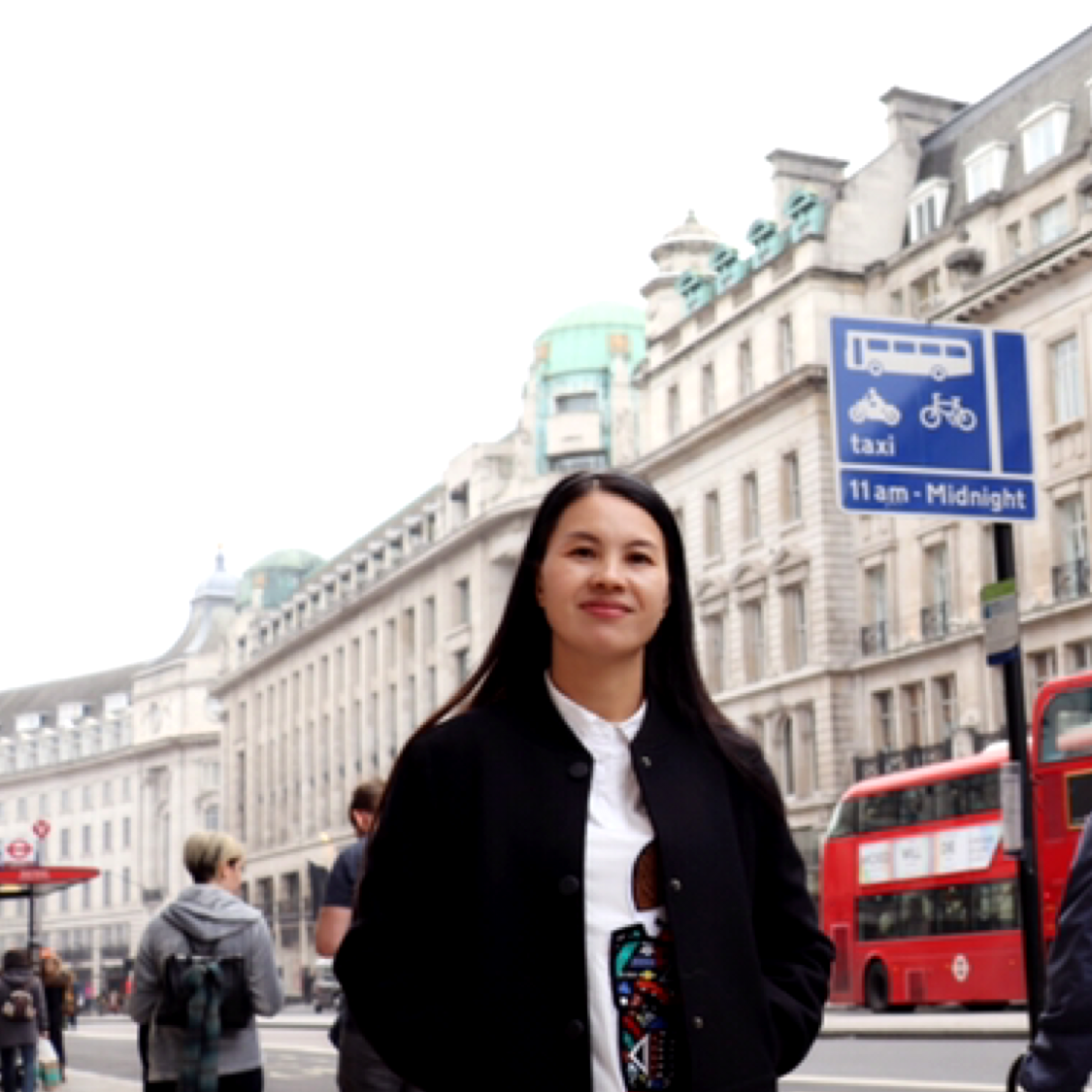 流逝的光阴的照片