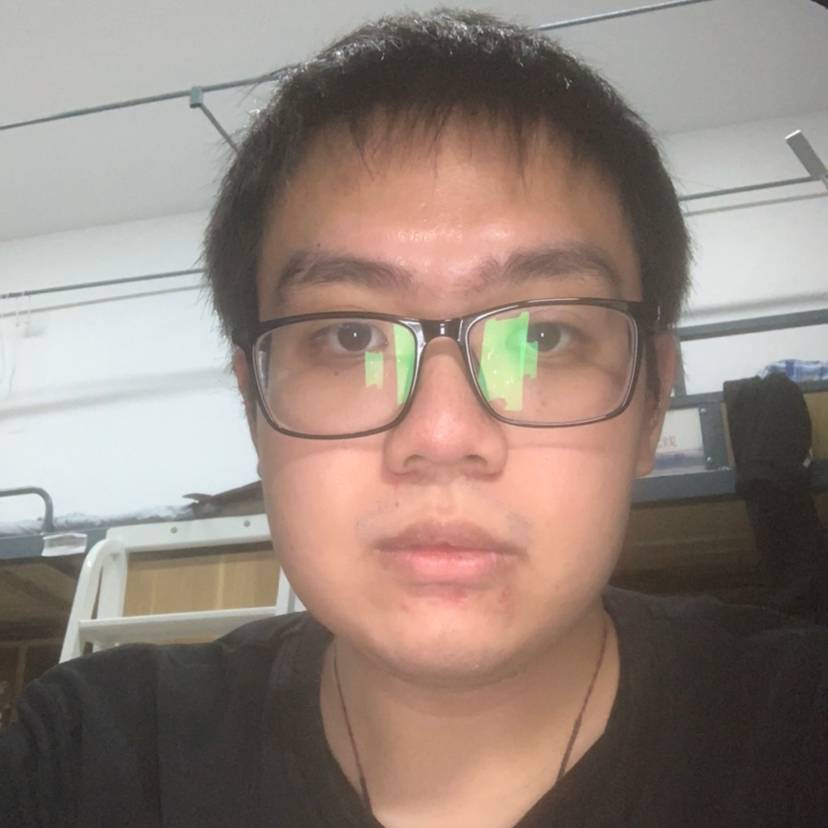 只求能毕业的照片