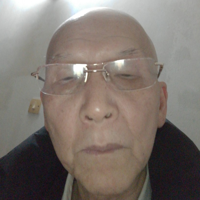 方梦的照片