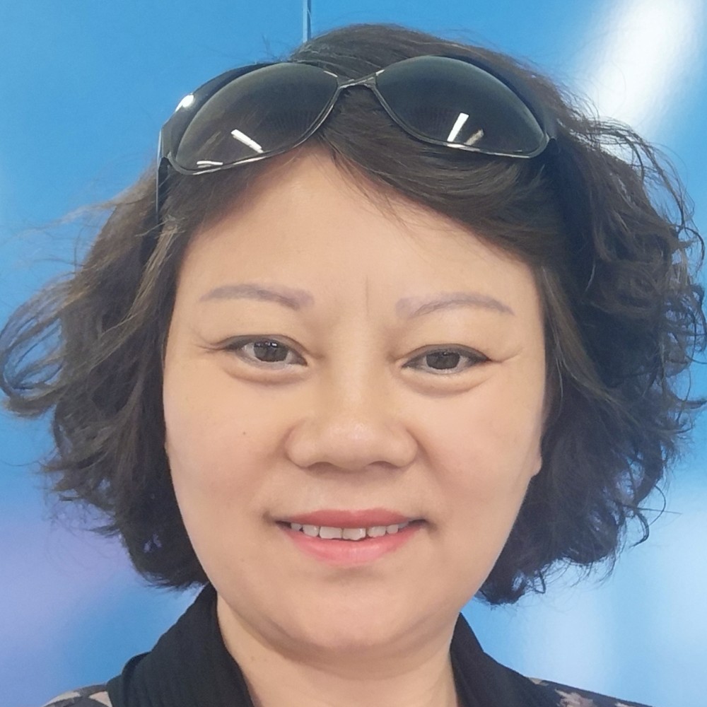 石才女的照片