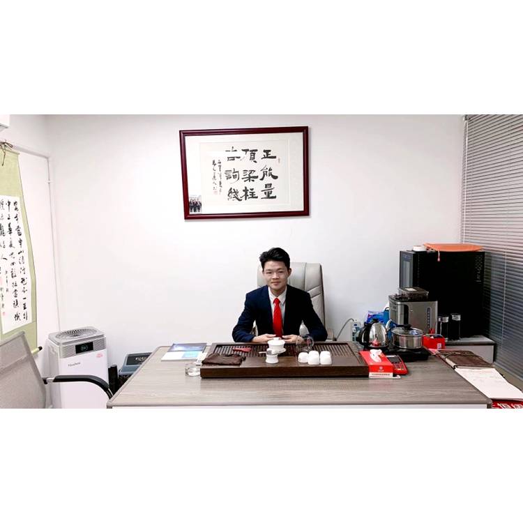 创业小张的照片