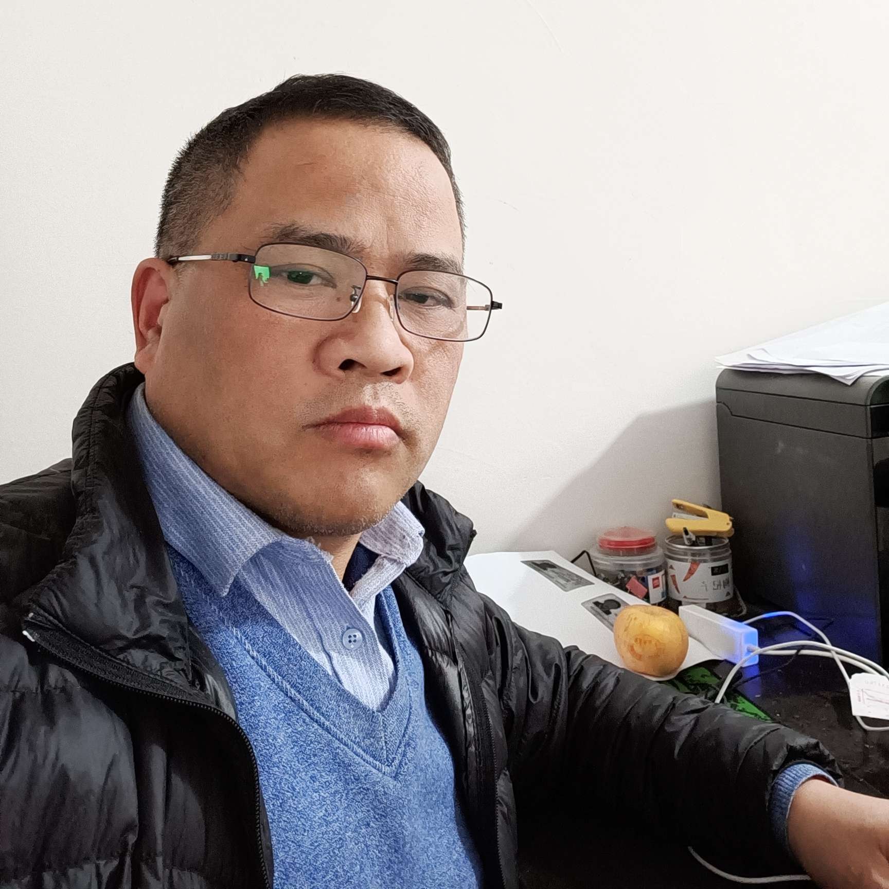 无情那手链的照片