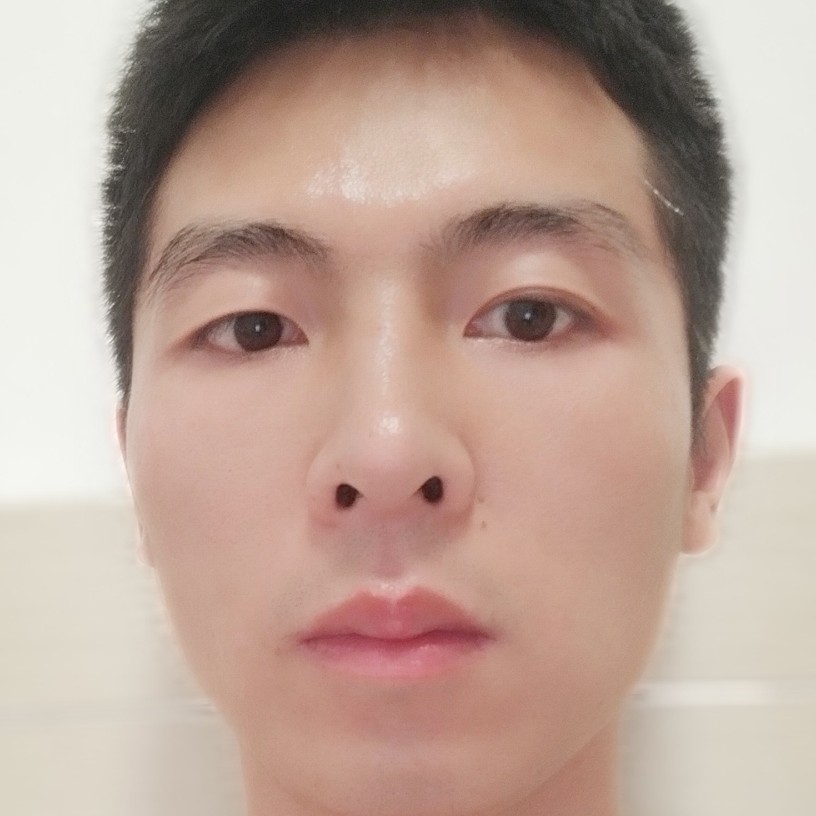 余生不在将就。的照片