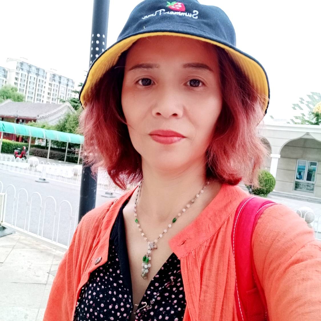 58岁离异女征婚照片(id:4058091)_福建厦门征婚交友_我主良缘网