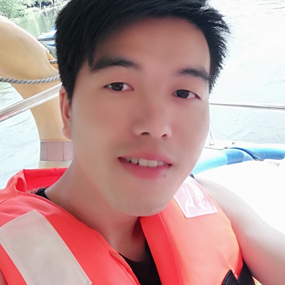 流年说大气的照片