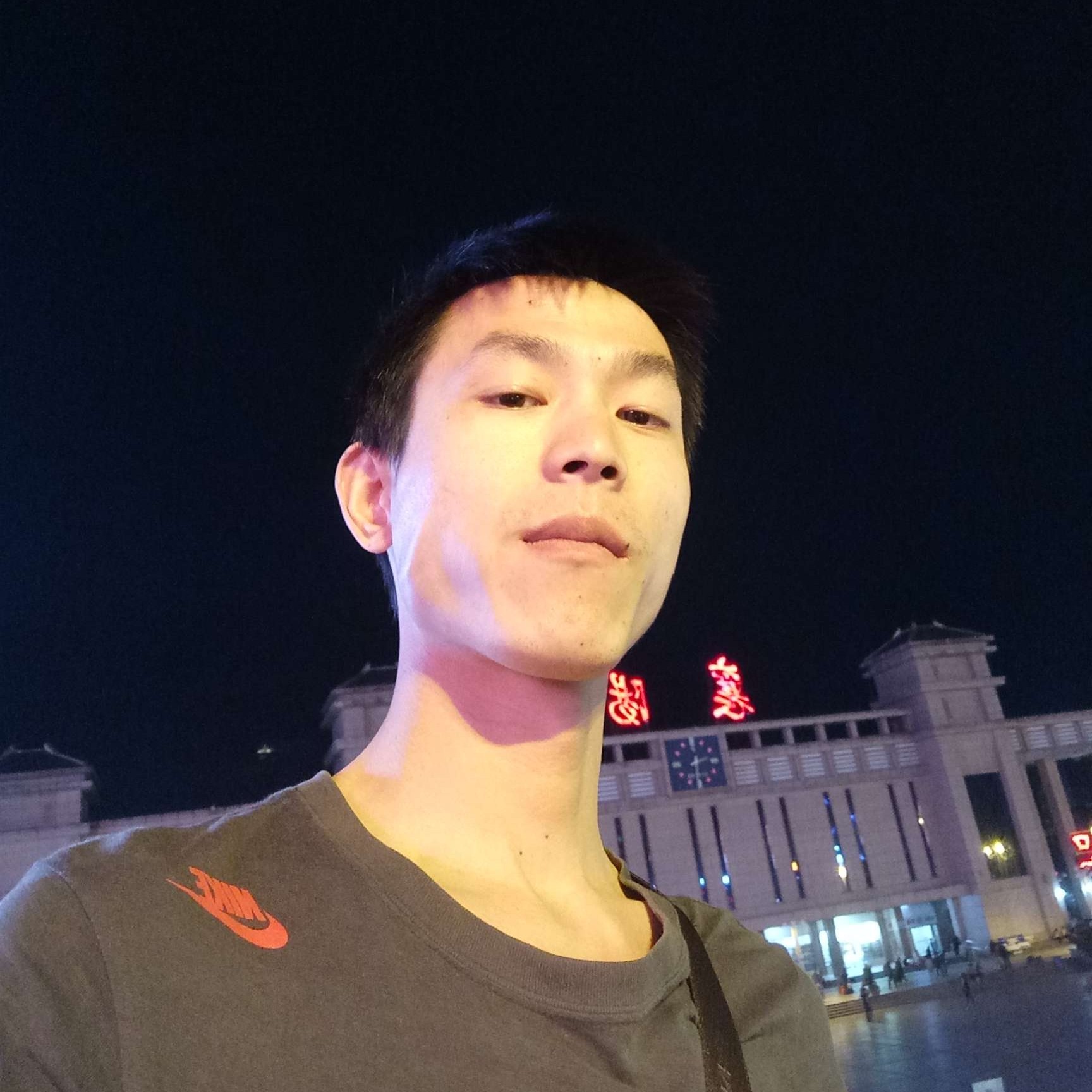 傲娇的冬瓜的照片