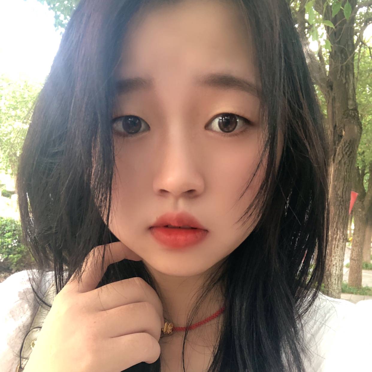 化羽爱恋大方的照片