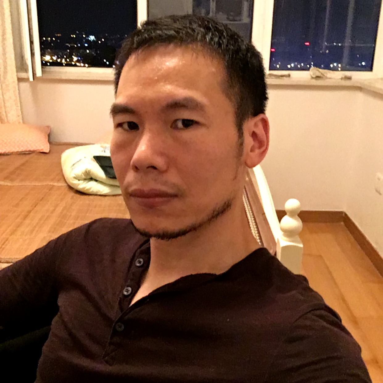 自然有猎豹的照片