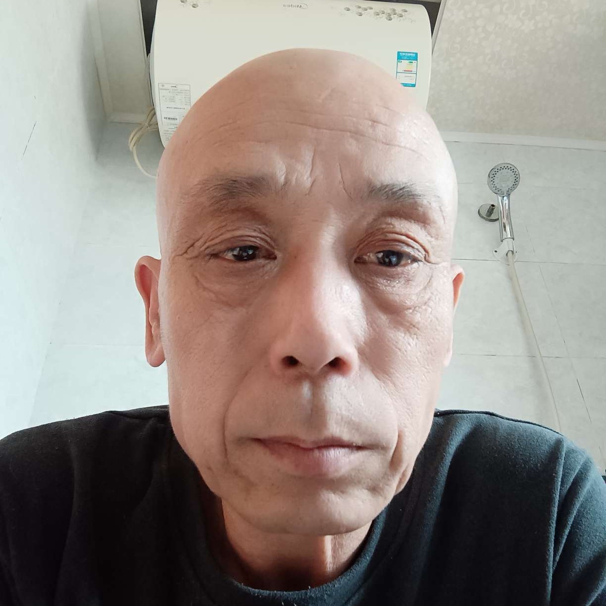 黯然那月亮的照片