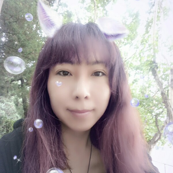 艾蕊珂的照片