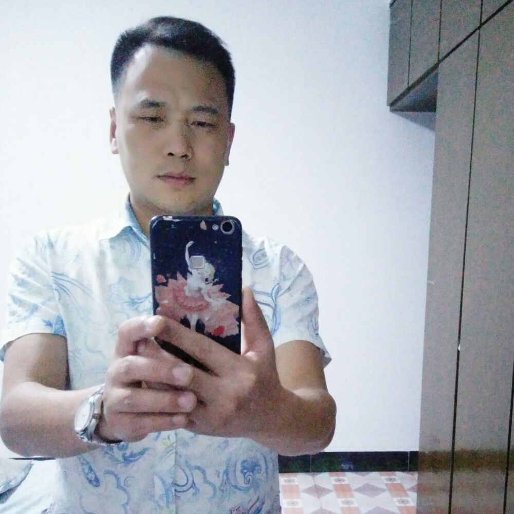 花木年华的照片