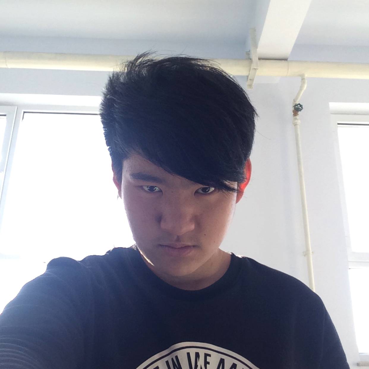爱听歌停止晨曦的照片