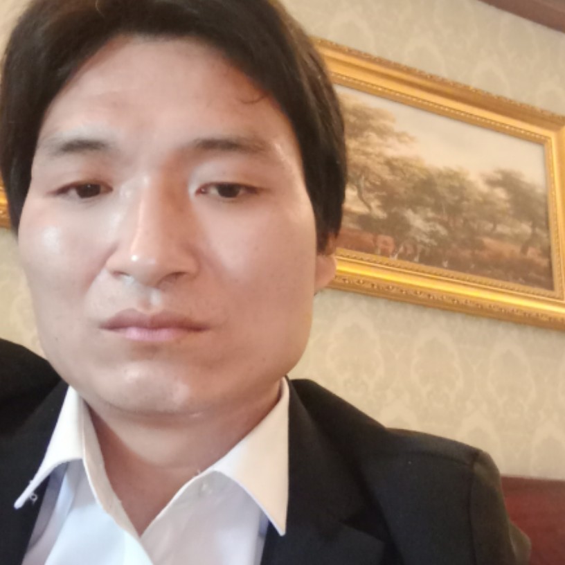 阿龙哥寻找真情的照片