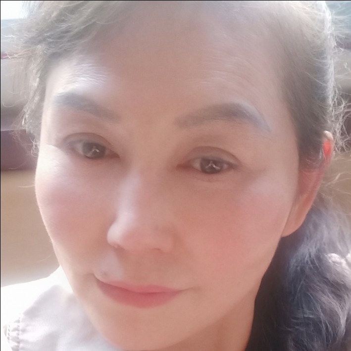 绿茶柔弱的照片