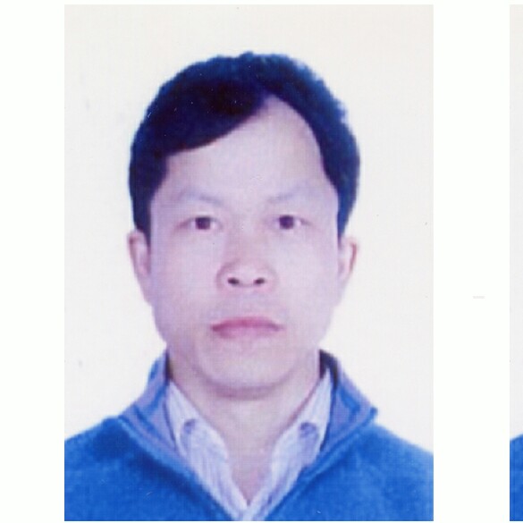 高山欣慰的照片