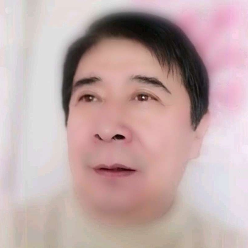 微笑回首豌豆的照片