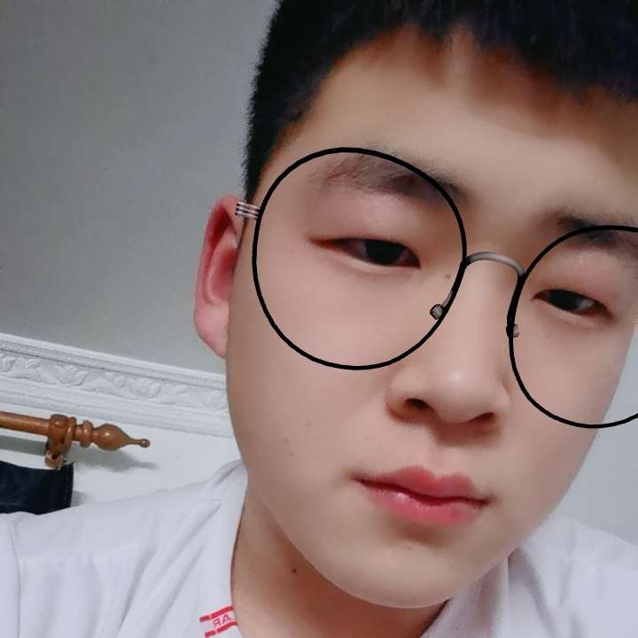 俊豪欧巴的照片