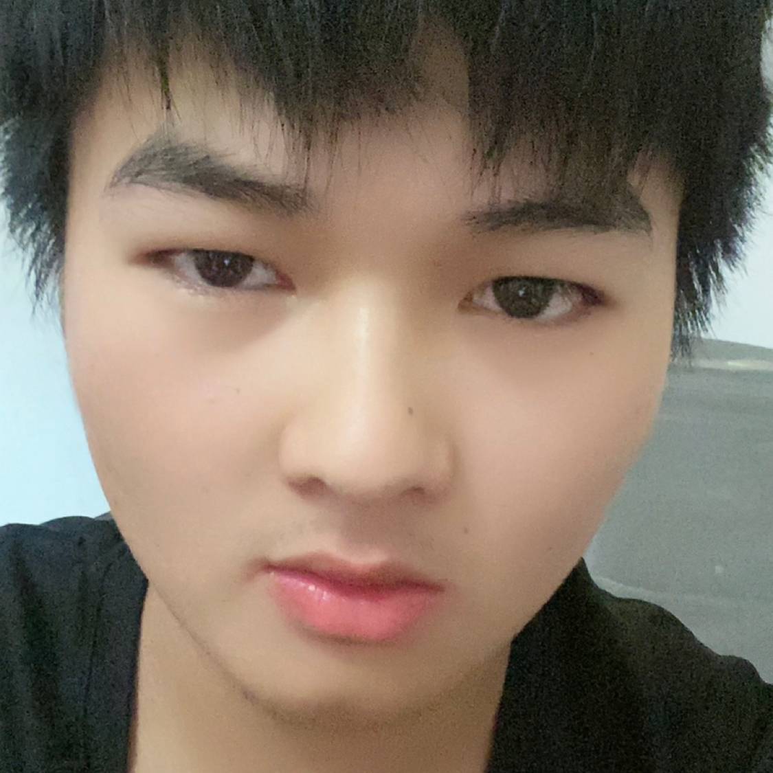 哭泣多么柠檬的照片
