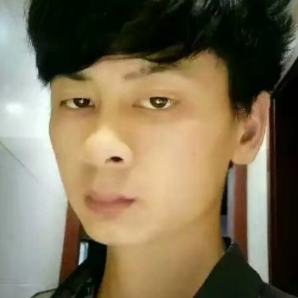 欢喜向大树的照片