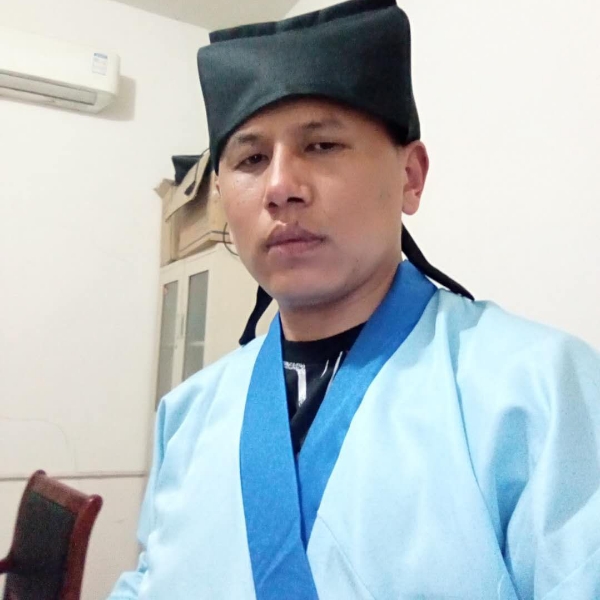 金爷金书生的照片