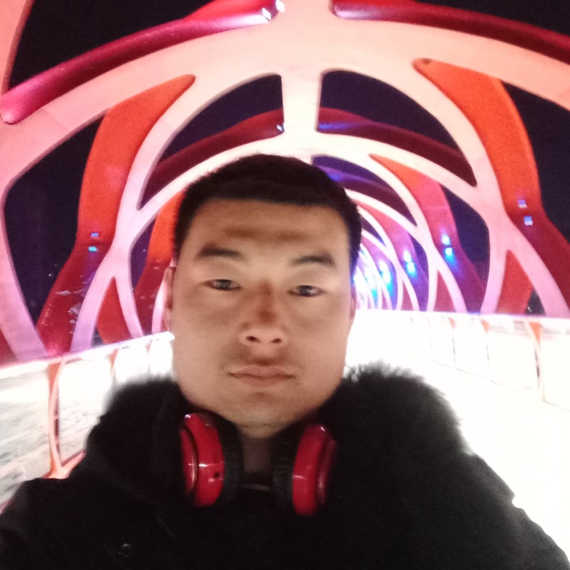 孤狼V的照片