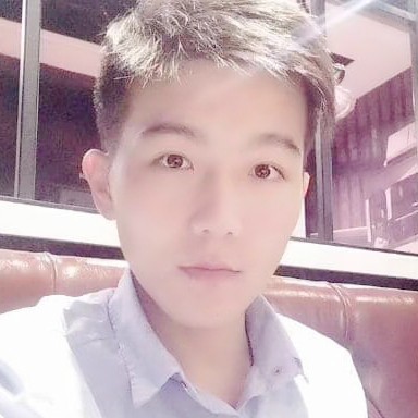 爱笑的眼睛人的照片