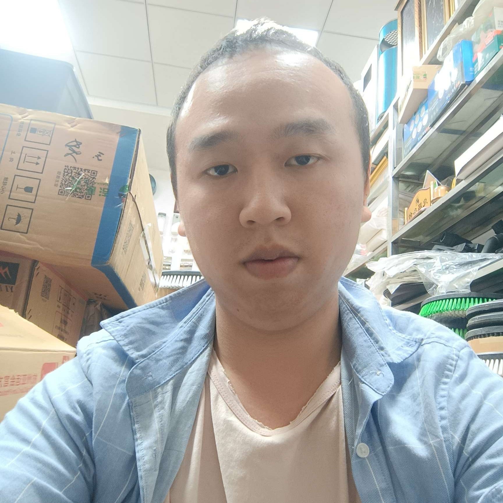 几分月色的照片
