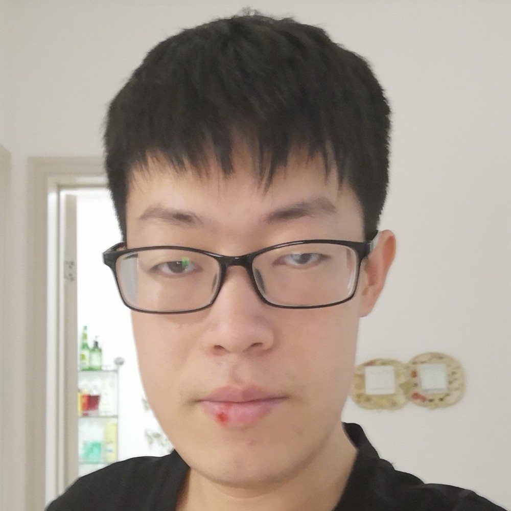 温柔圣明王的照片