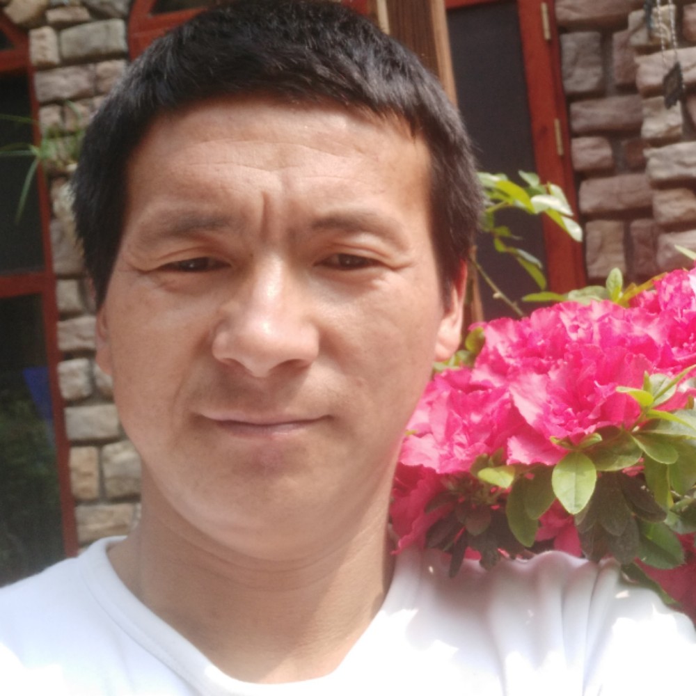 活泼蹙眉嚓茶的照片