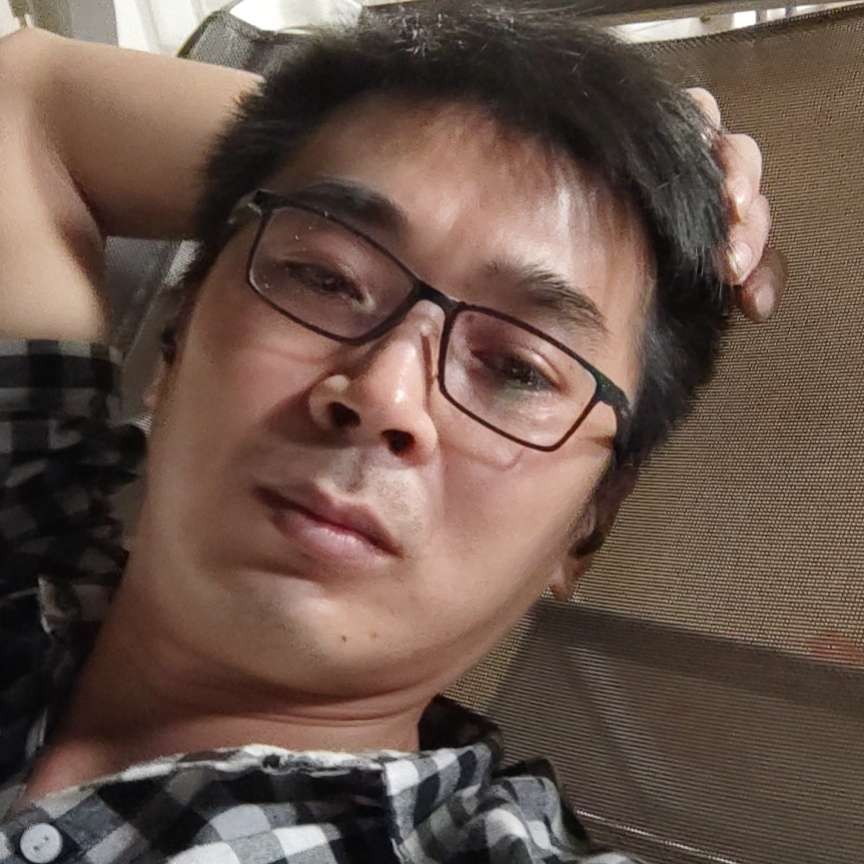 涟漪和长情的照片