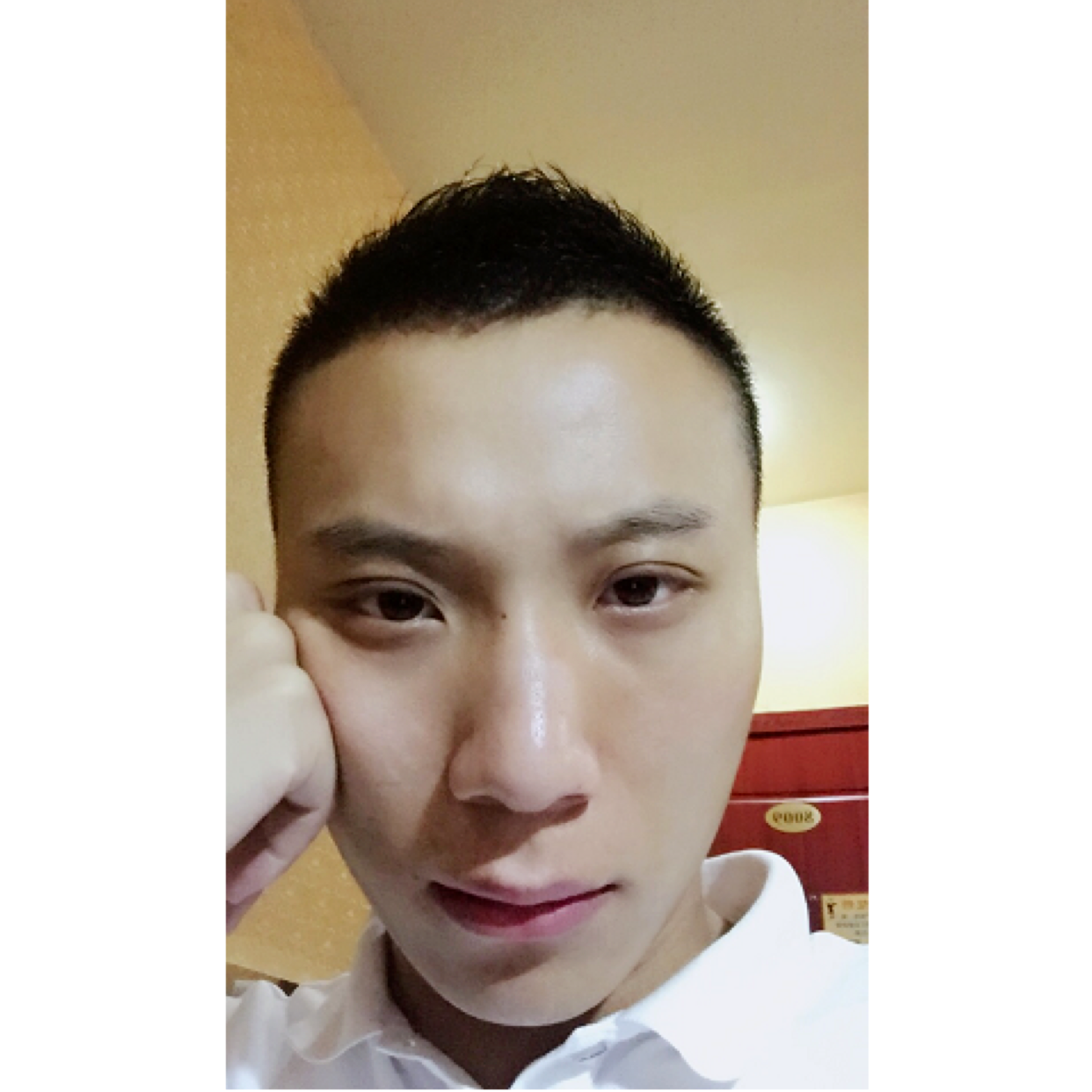 我愿与孤独为伍的照片