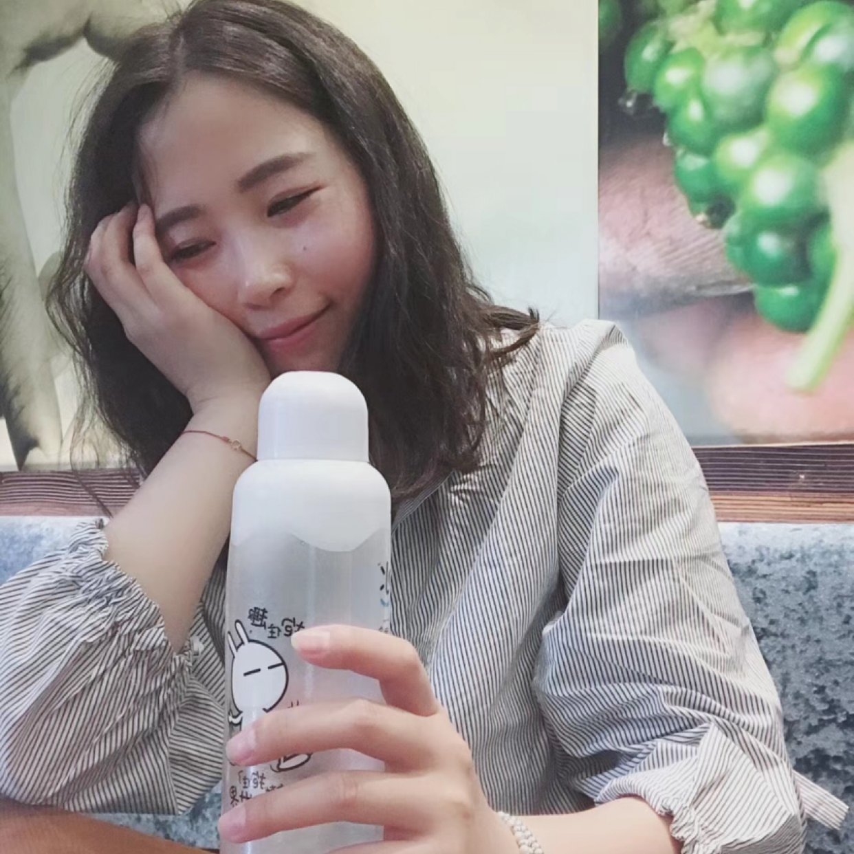 沧澜蹁跹超帅的照片