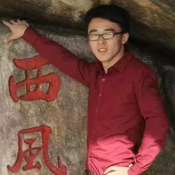 @往事清零的照片