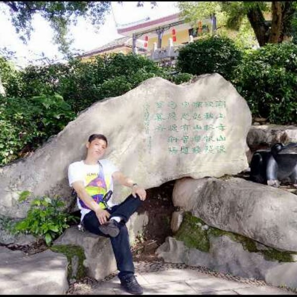 健康快乐每一天！的照片