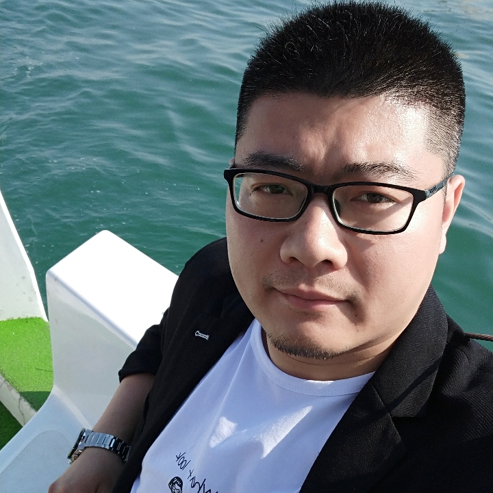 Crazy涂涂的照片