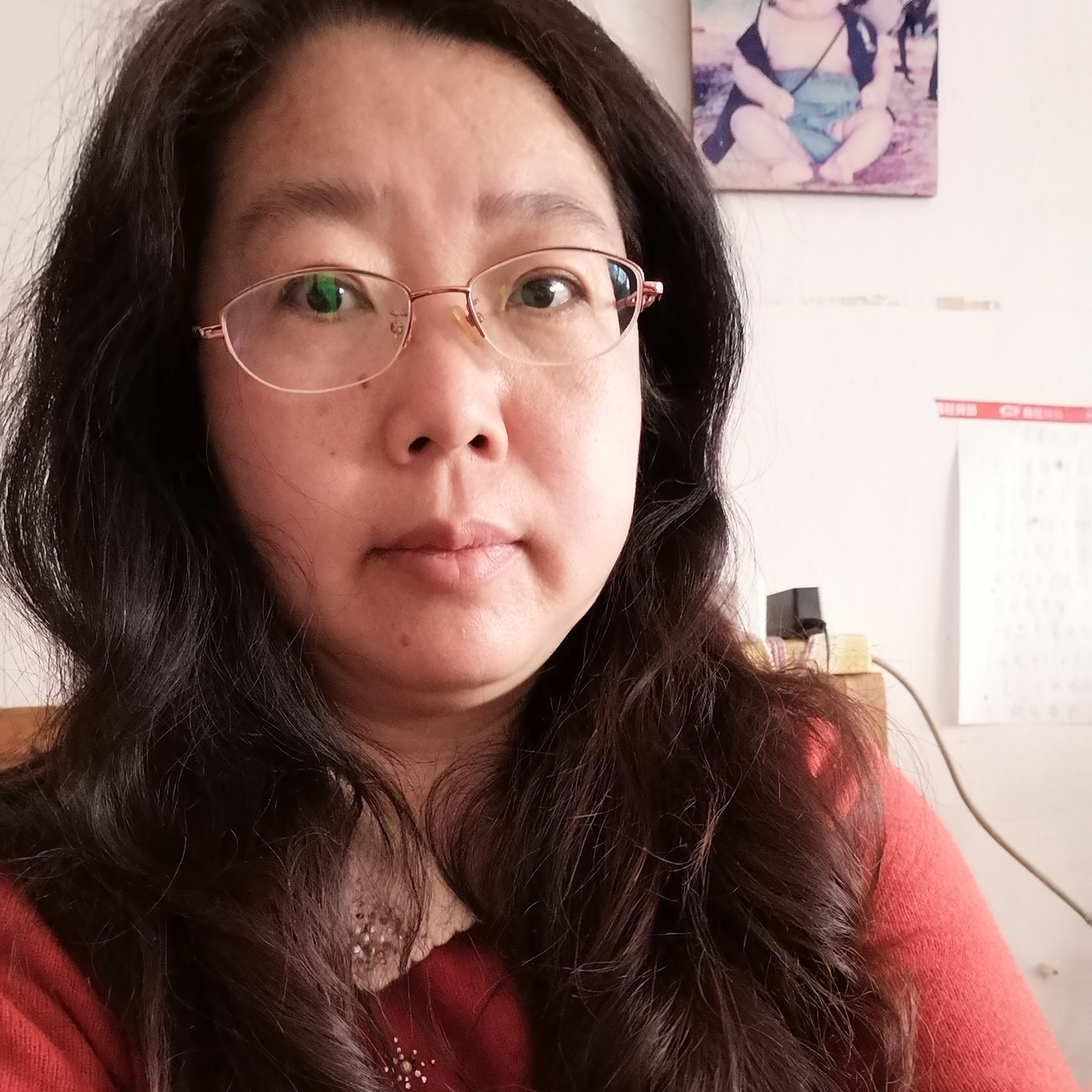 伽罗曼陀的照片
