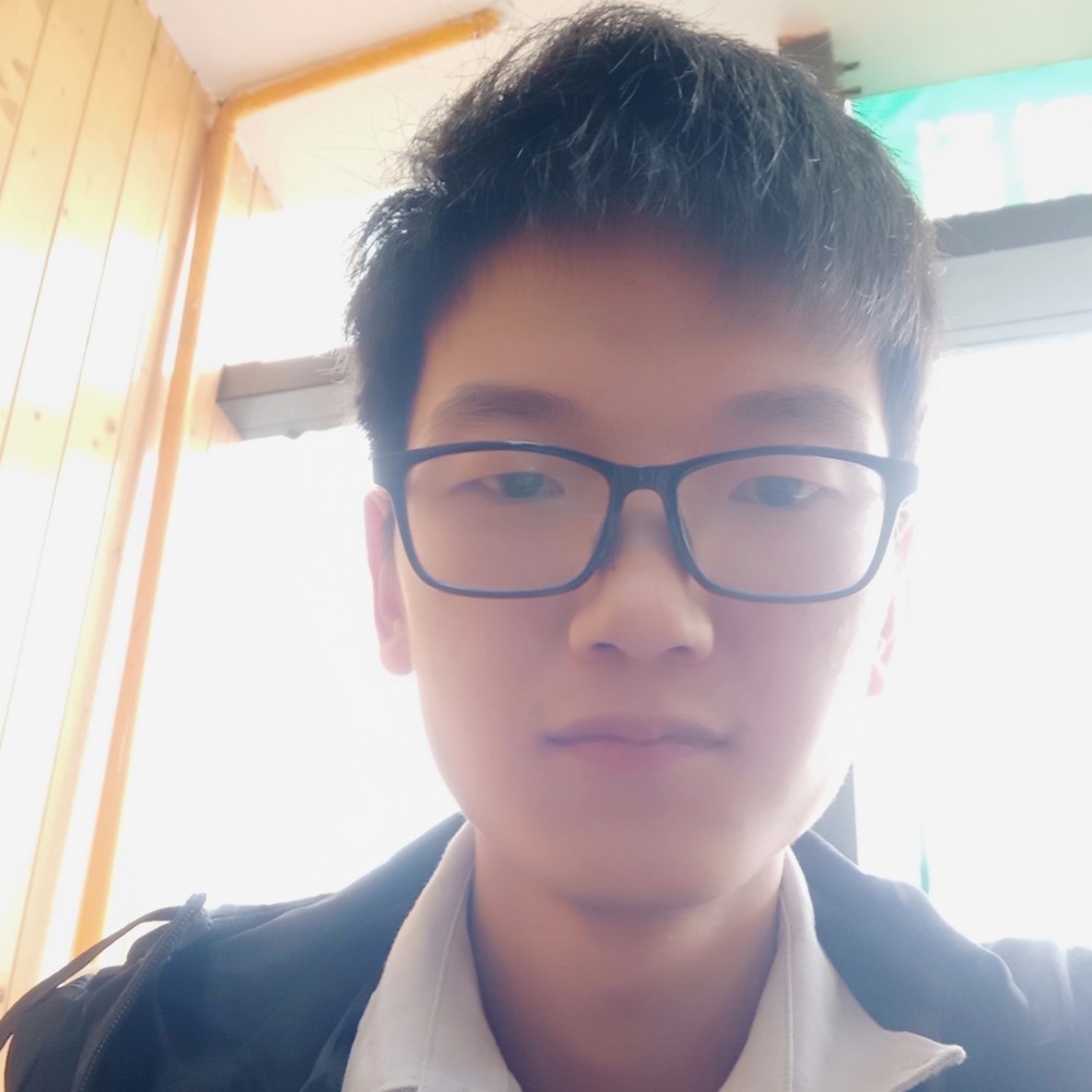 贤惠爱恋酒窝的照片