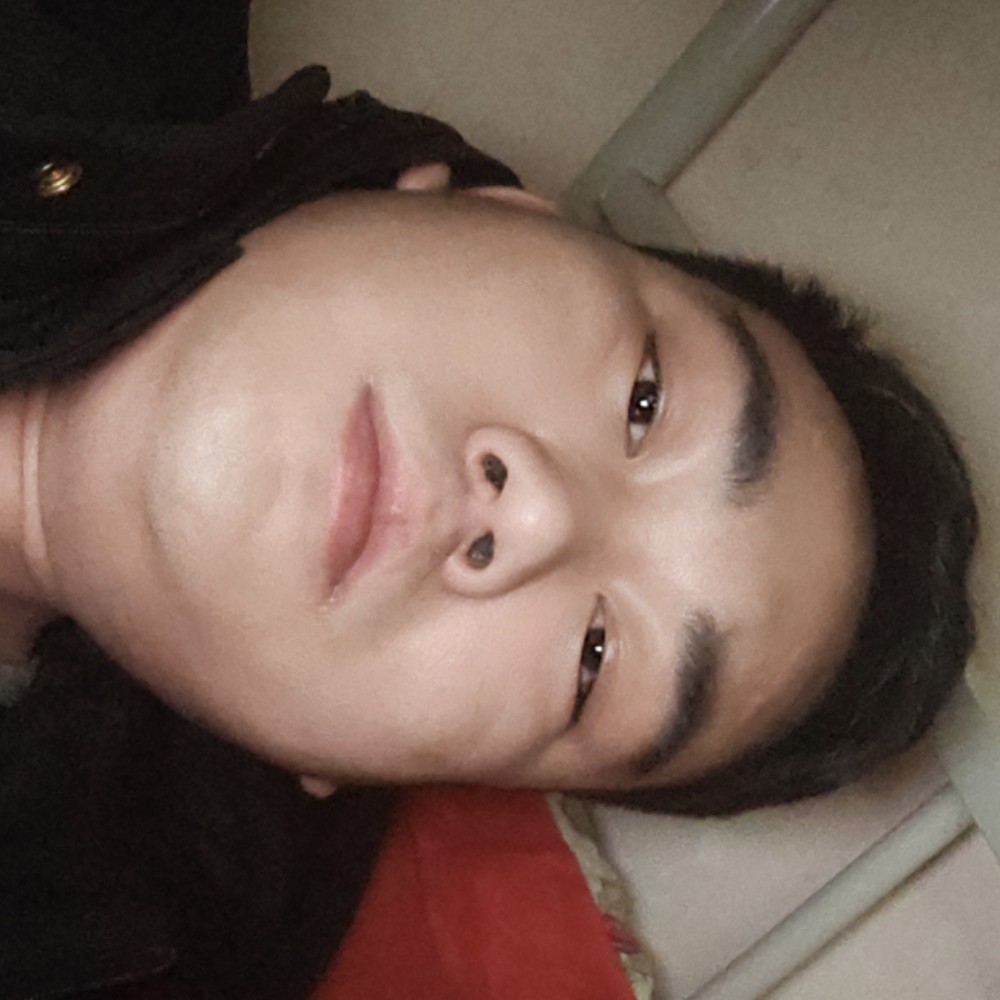 野狼给背后的照片