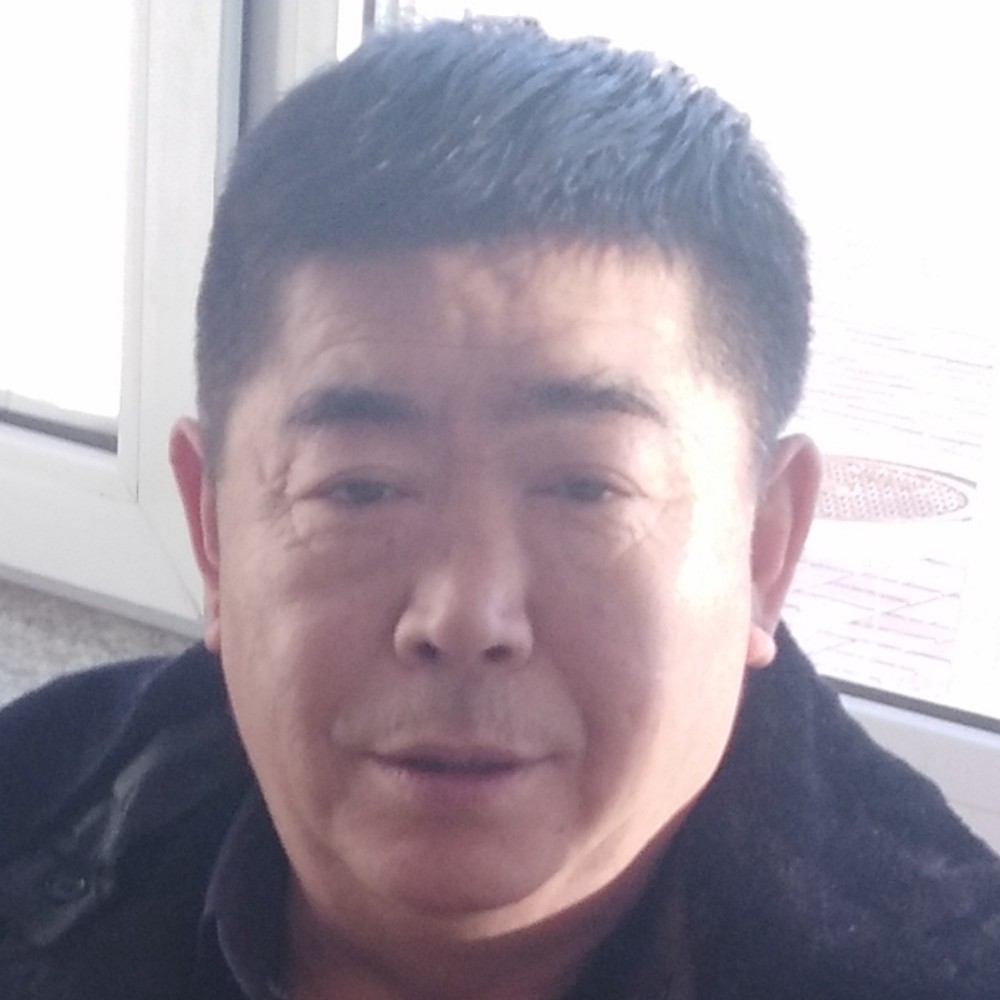 天王，盖地虎的照片