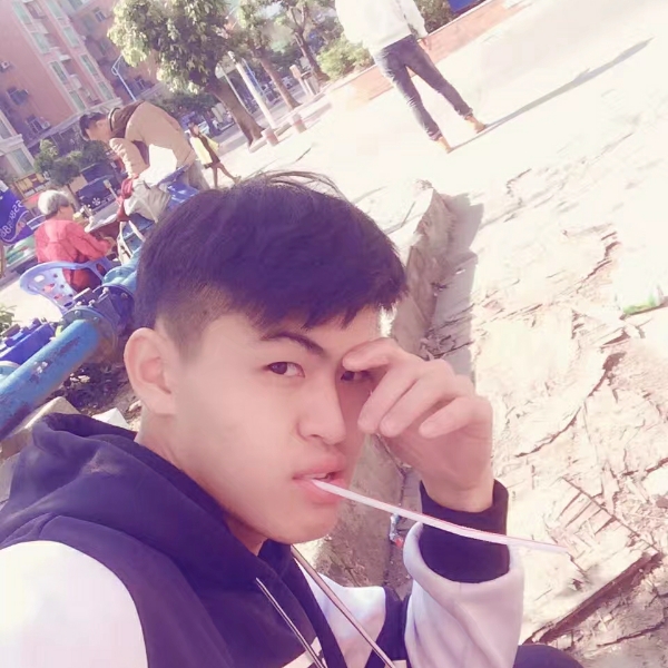 冷傲热狗的照片