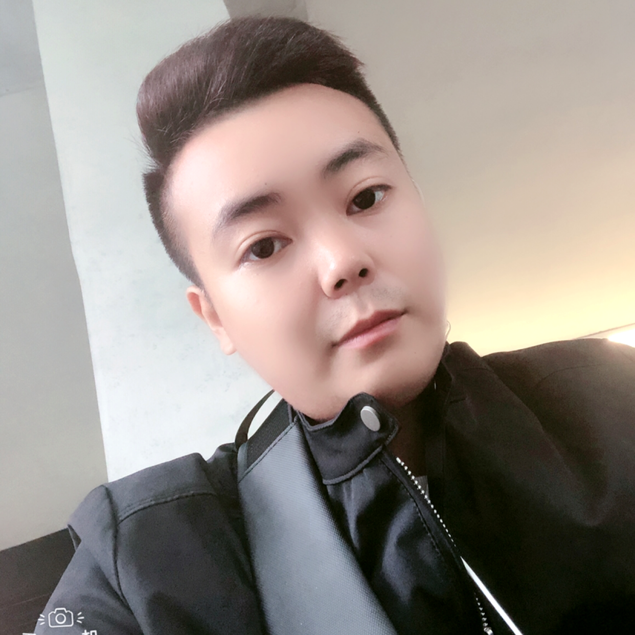 郭胜强的照片