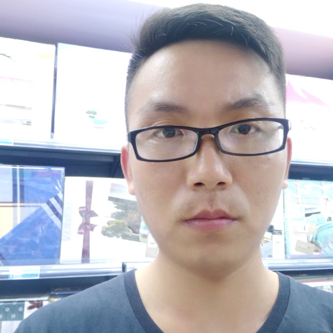 再见滑板少年的照片